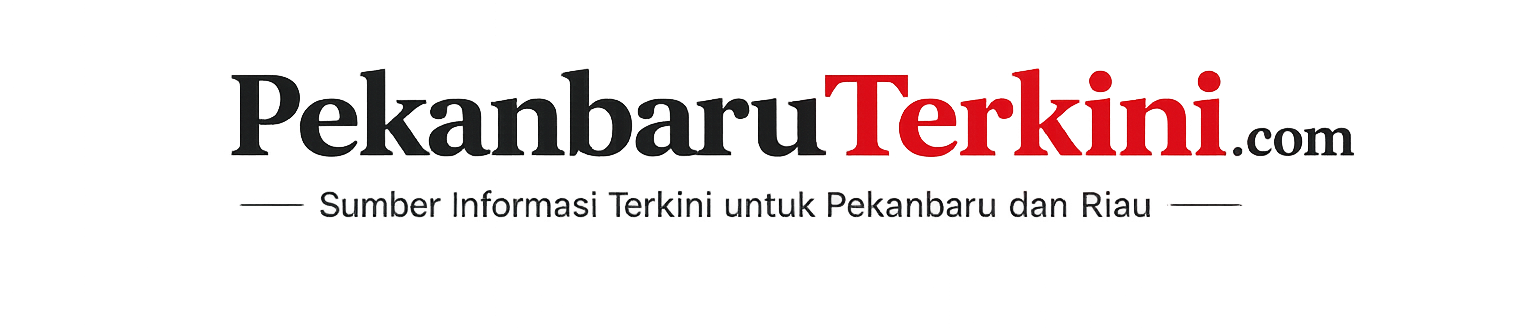 pekanbaruterkini
