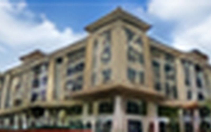Gedung Pemerintah