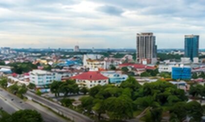 Kota Pekanbaru