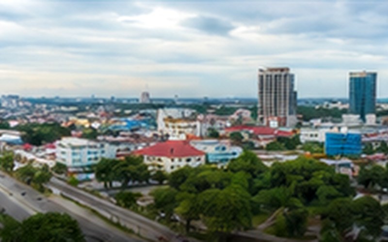 Kota Pekanbaru