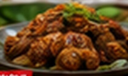 Kuliner Riau