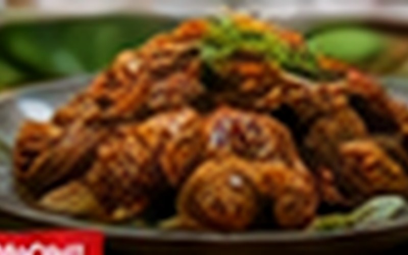 Kuliner Riau