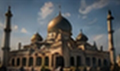 Masjid Pekanbaru