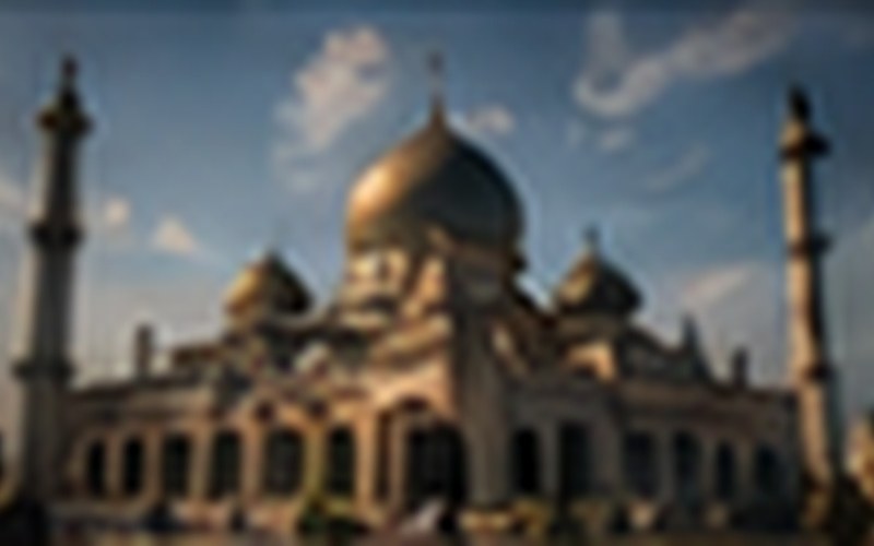 Masjid Pekanbaru