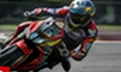 Motoprix Riau
