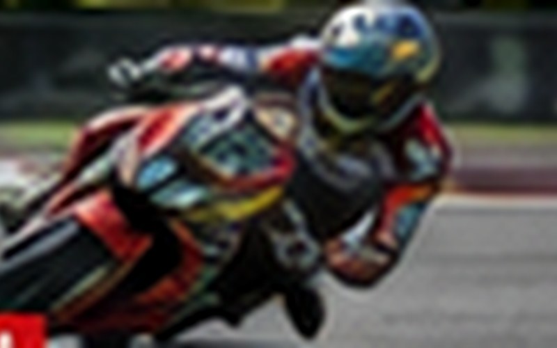 Motoprix Riau