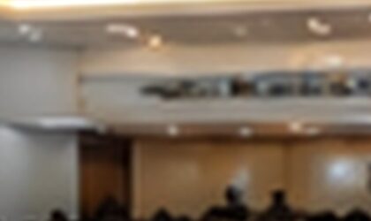 Rapat Dprd