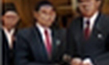 Rapat Politik