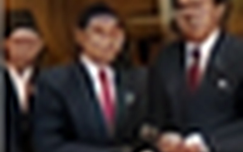Rapat Politik
