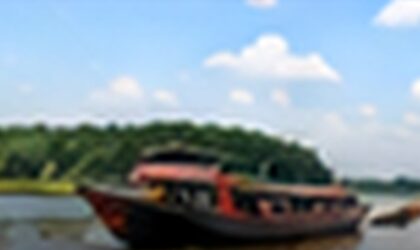 Sungai Riau